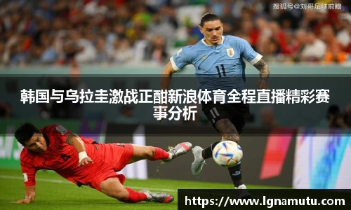 韩国与乌拉圭激战正酣新浪体育全程直播精彩赛事分析